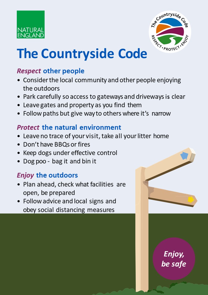 Countryside Code